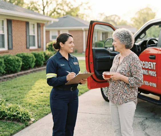 Accident Towing Service Tooele, UT FAQs